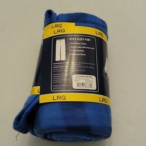 Men's sleep pants